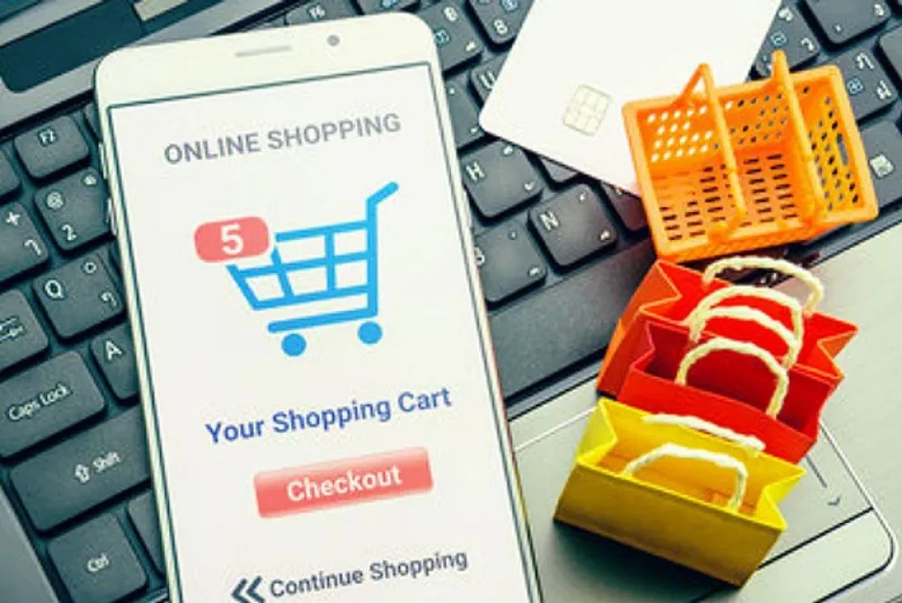 ¿Te gusta comprar en línea? Hazlo de forma segura