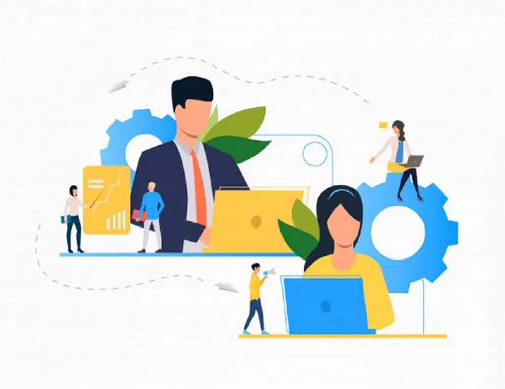 4 consejos para mejorar la comunicación en el trabajo