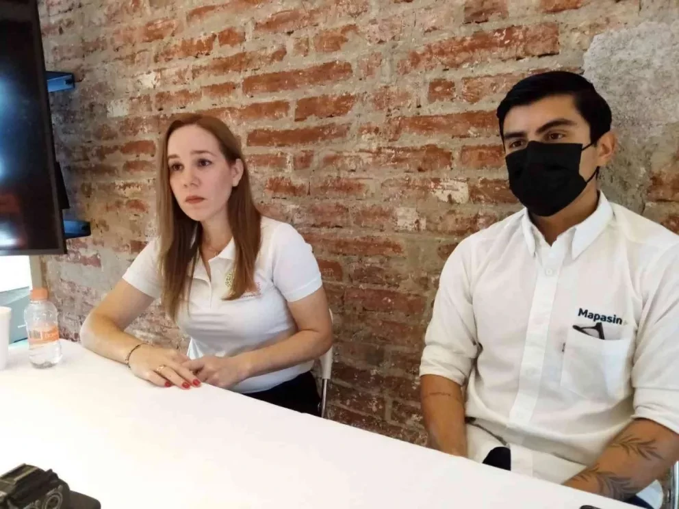 Con tu apoyo pondrán rampas de acceso a parques públicos en Culiacán