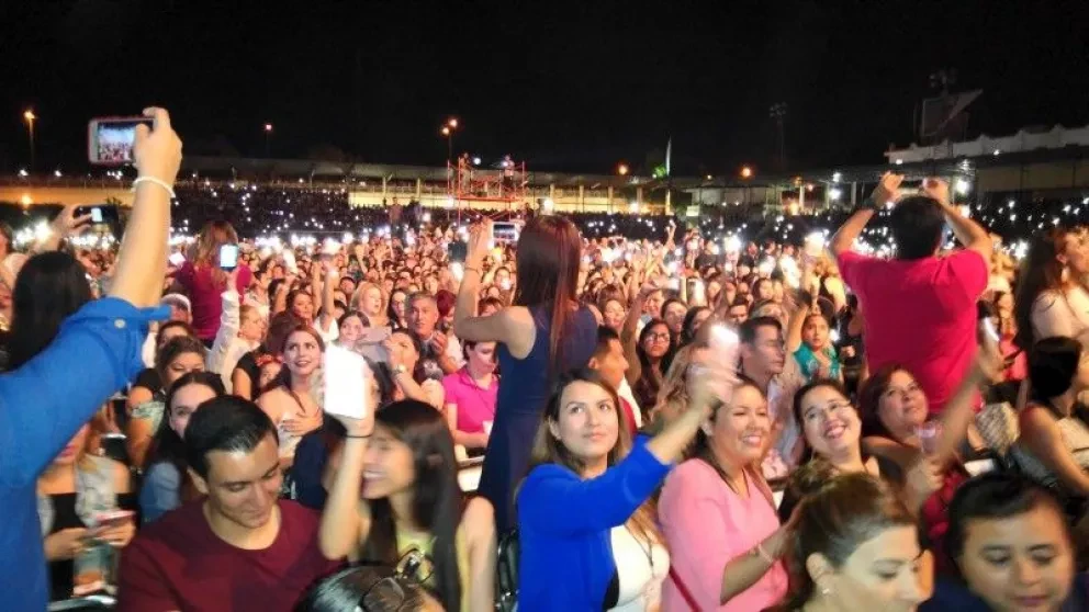 Festival de la UAS apuesta al respeto y legalidad