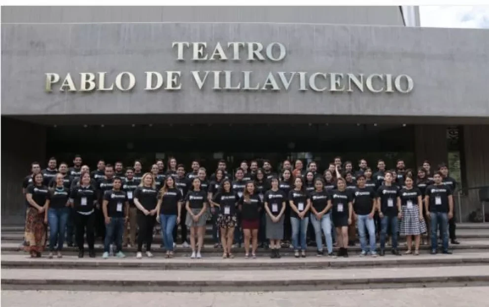 108 voces compiten en Concurso Internacional de Canto Sinaloa