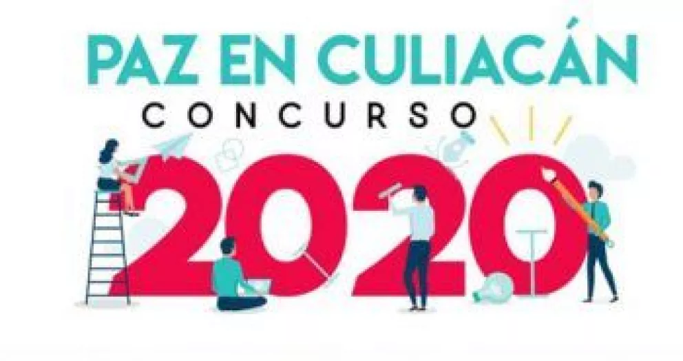 Diseña el 2020 con paz y armonía en Culiacán y llévate $50,000