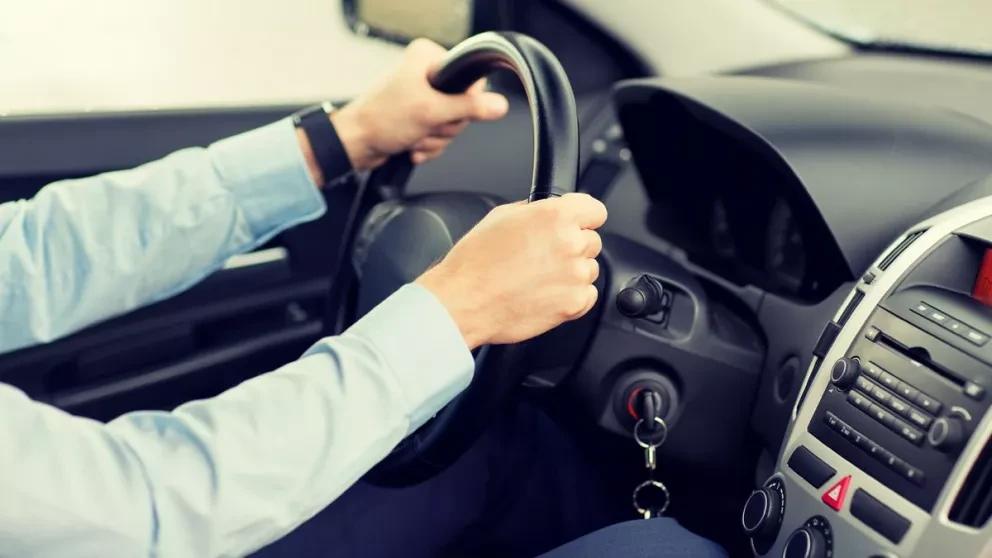 Las reglas básicas para conducir bien