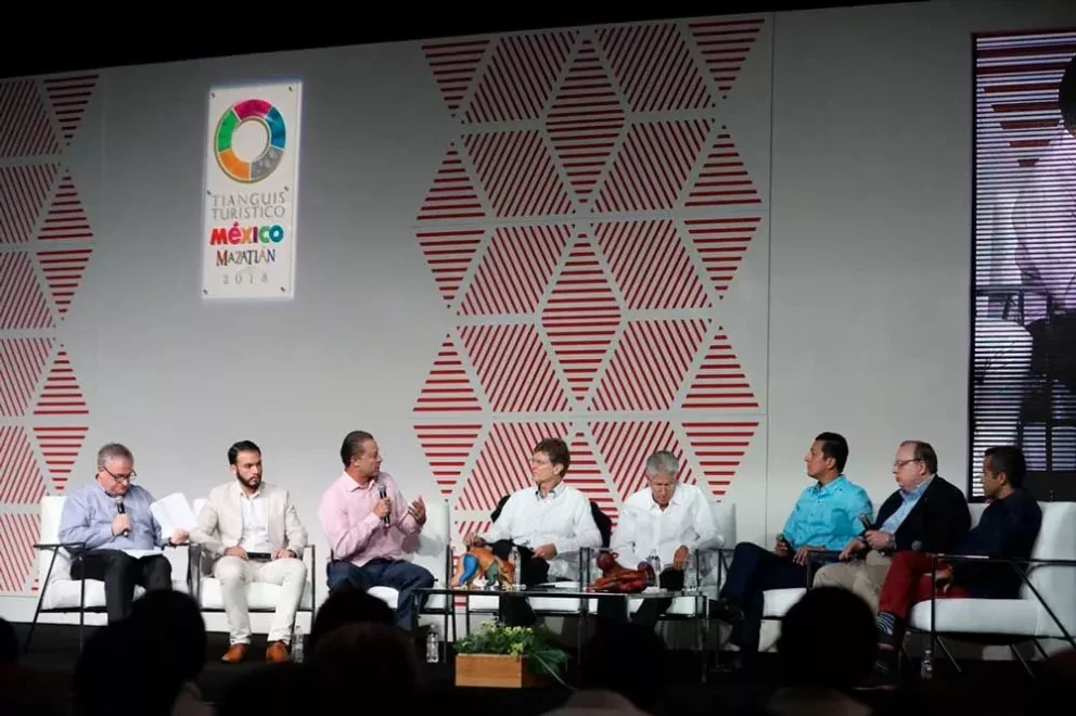 Acuerdan modernización de Mazatlán