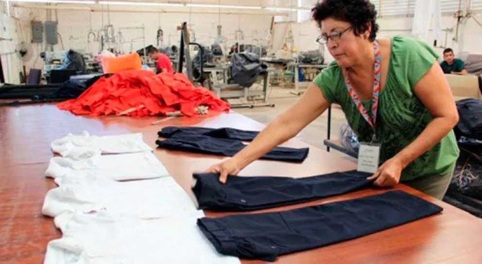 Registro para proveedores del programa de uniformes escolares