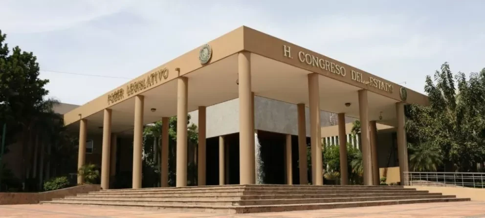Diputados locales de Sinaloa electos