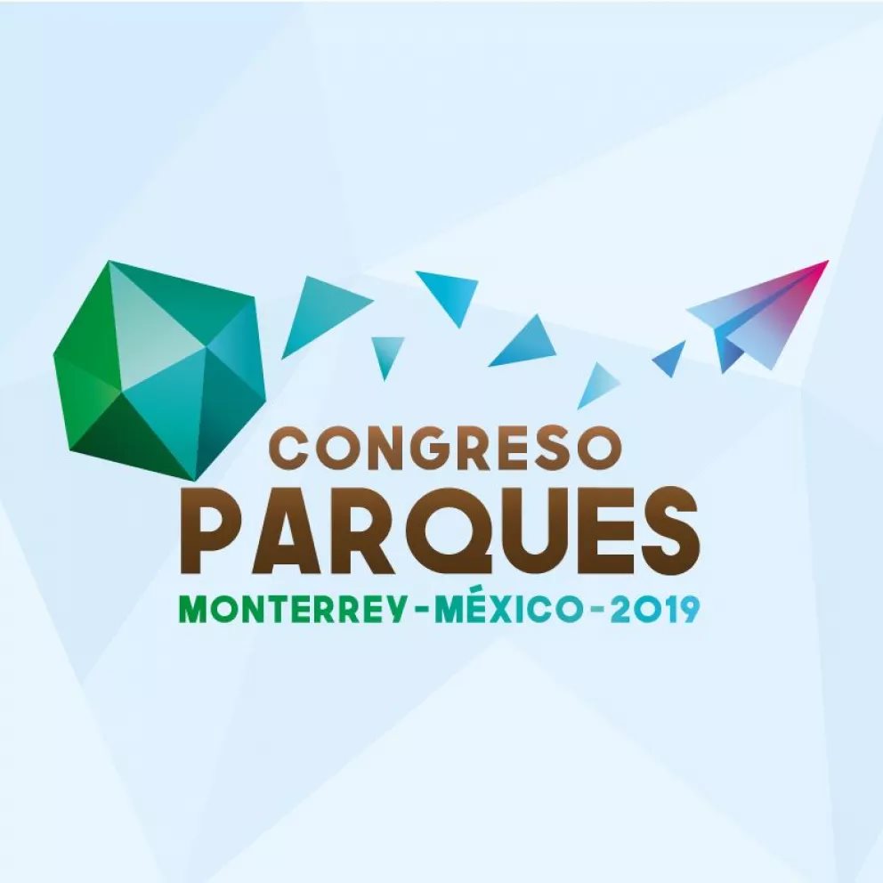 Participa en el Congreso Parques 2019