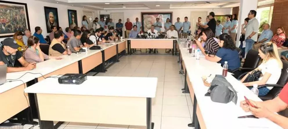 Mil 500 profesores definirán en Mazatlán la Nueva Escuela Mexicana