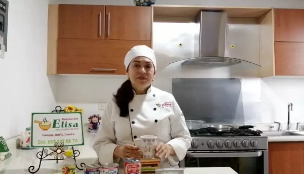 Conoce cómo se prepara el postre más internacional de Villa Juárez