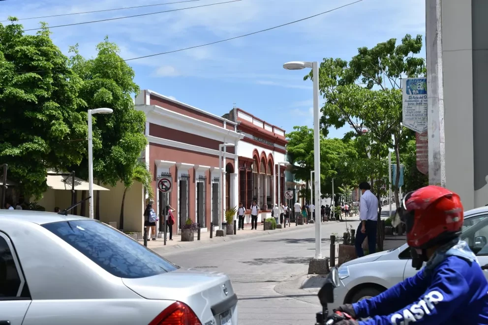 Conoce las recomendaciones de seguridad que te brinda la CONASE
