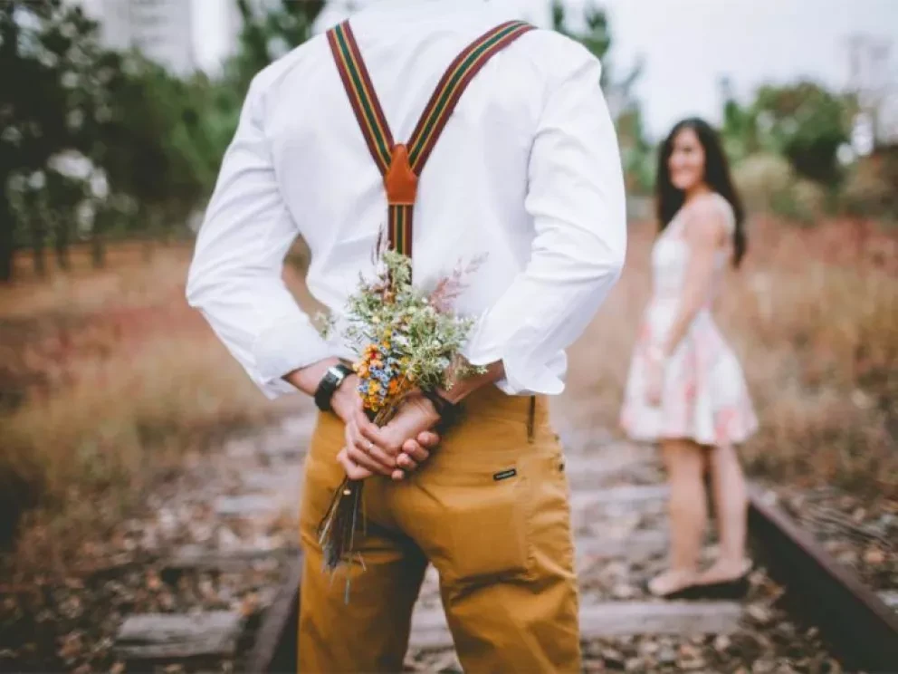 10 detalles para conquistar a las mujeres