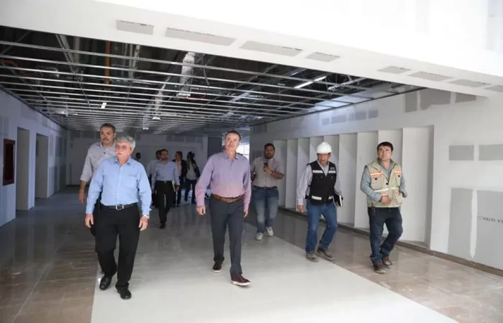 Se prepara Gobierno de Sinaloa con 3 escenarios emergentes ante Coronavirus