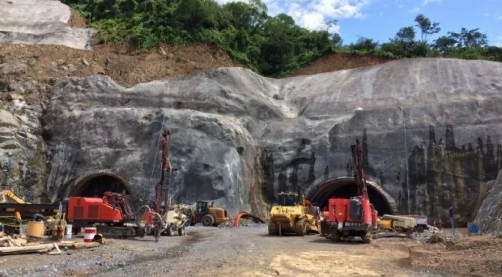 Aumenta 67 millones el valor de la producción en industria de la construcción