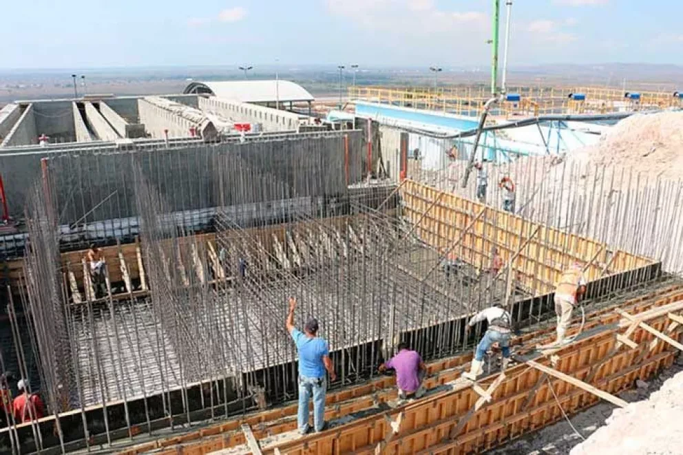 Sinaloa 4to. lugar en crecimiento industrial a nivel nacional