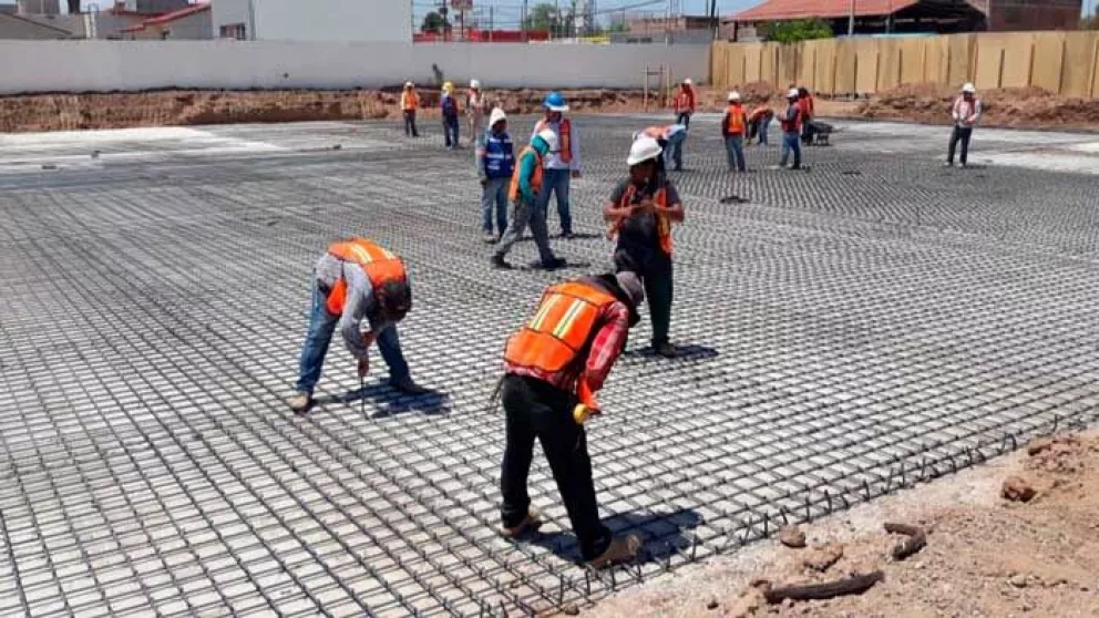 Sinaloa tercer lugar en crecimiento económico en segundo trimestre 2019