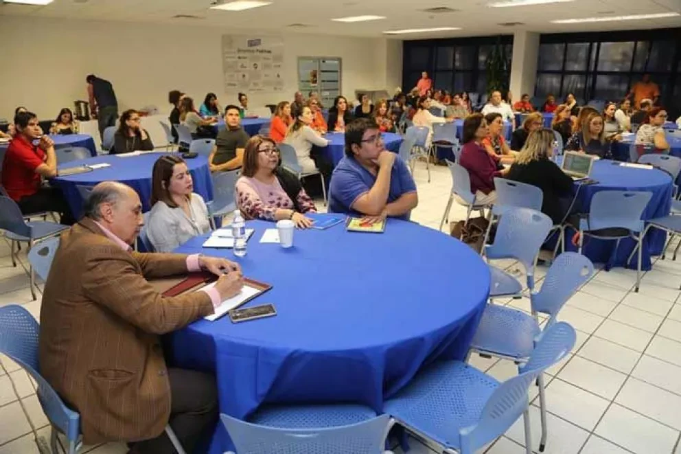 Invitan a participar en Taller Ciudadano de Paz Culiacán