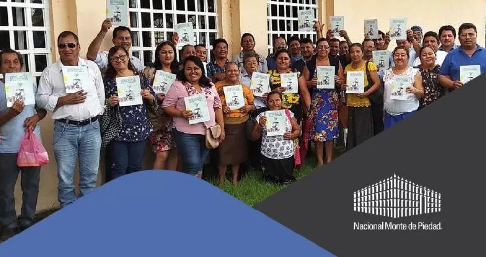 ¡No a la desigualdad! Convocatoria Problemas Sociales Diversos 2022