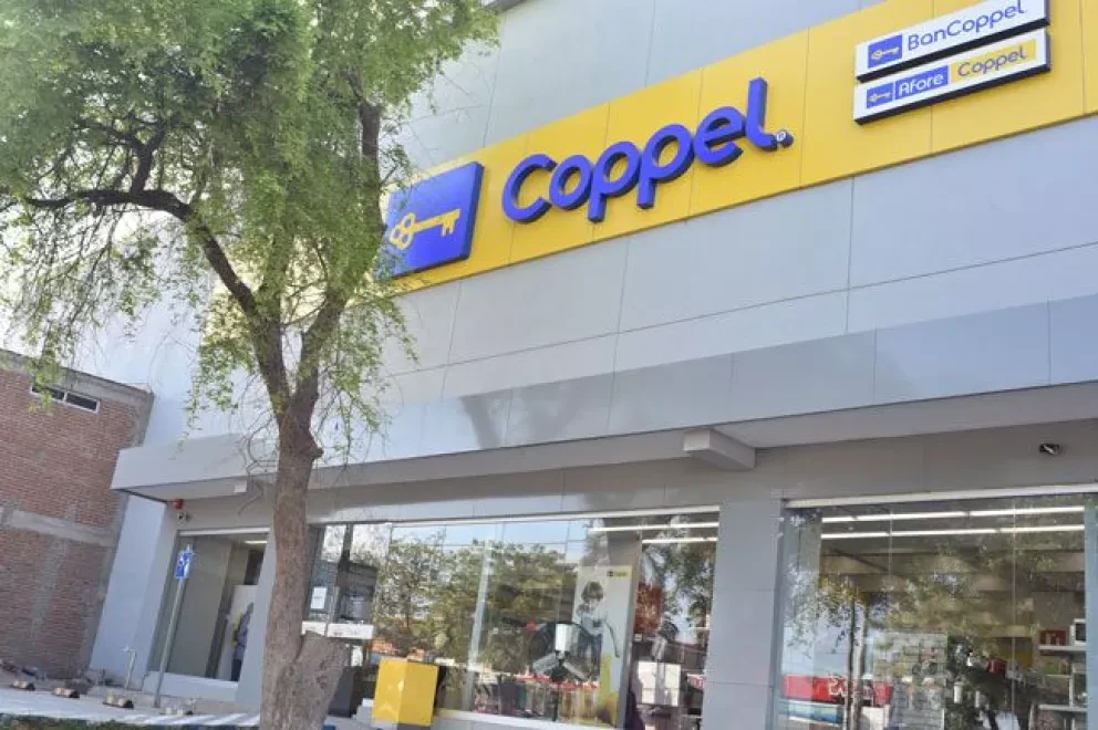 Grandes comercios: desarrollo económico de Villa Juárez