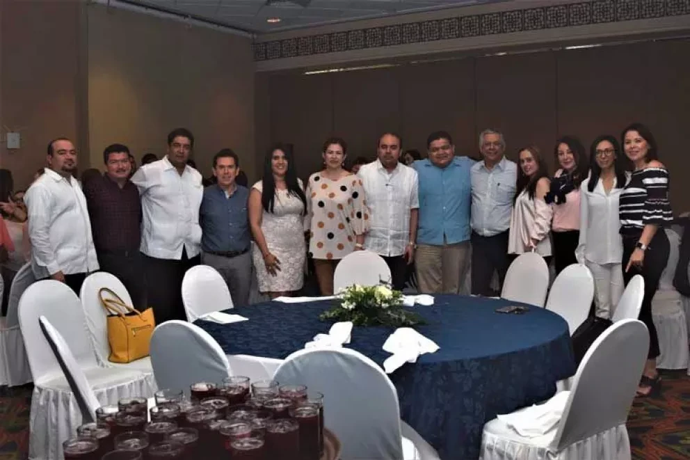 Grupo Coppel en rechazo a violencia contra la mujer