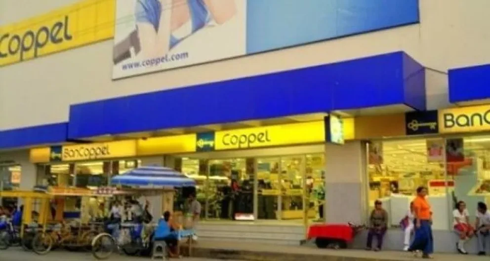 Coppel continúa ayudando: Abre convocatoria para beneficio de los más vulnerables ante el coronavirus
