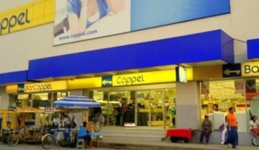 Coppel continúa ayudando: Abre convocatoria para beneficio de los más vulnerables ante el coronavirus