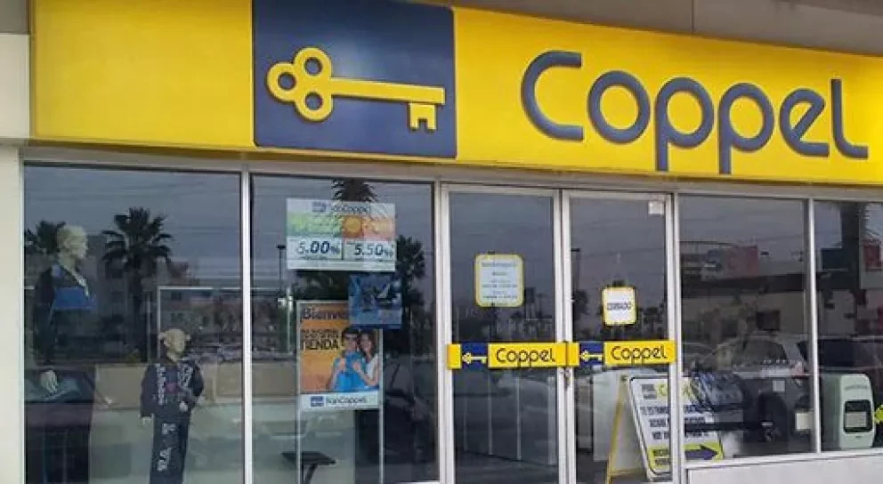 Dan beneficios en tarjeta Coppel por Covid