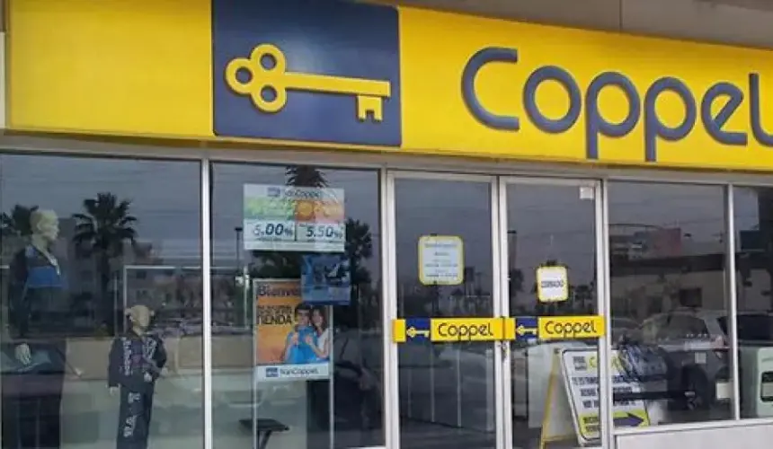 Dan beneficios en tarjeta Coppel por Covid