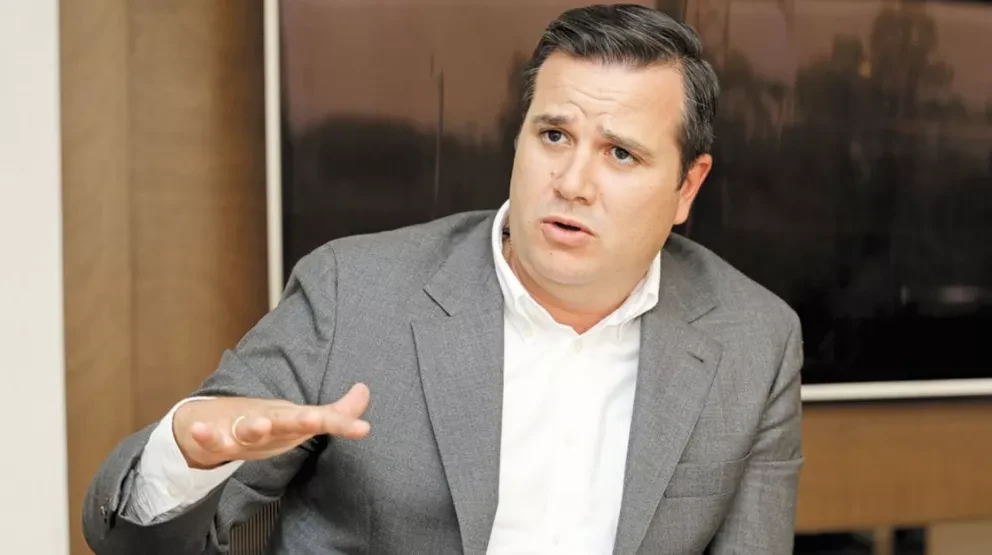 El crecimiento digital es enorme pero no es el fin de las tiendas físicas: Diego Coppel