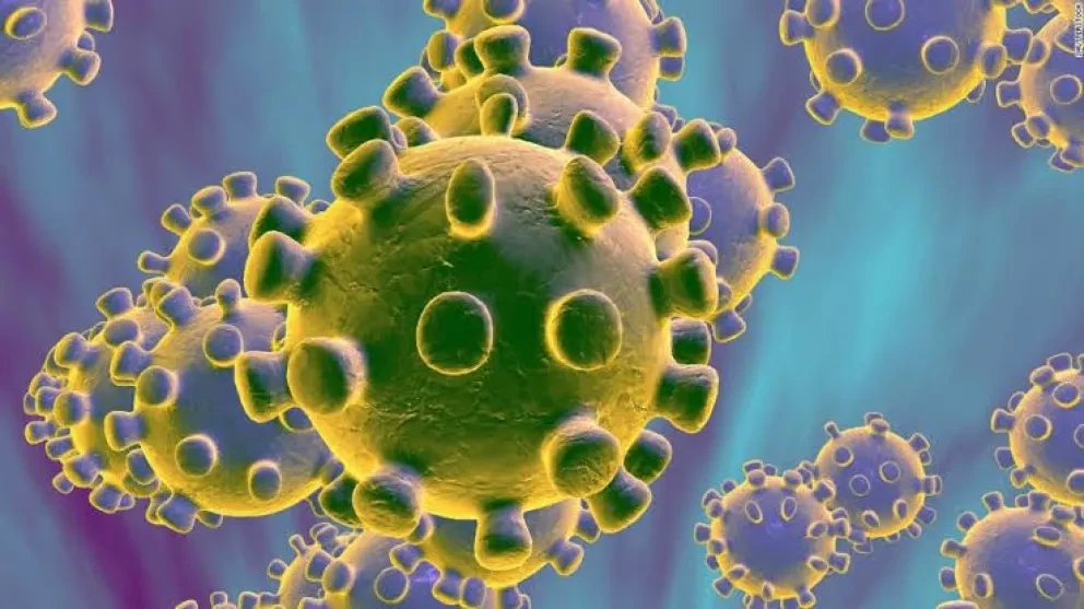 Todo lo que debes saber del Coronavirus