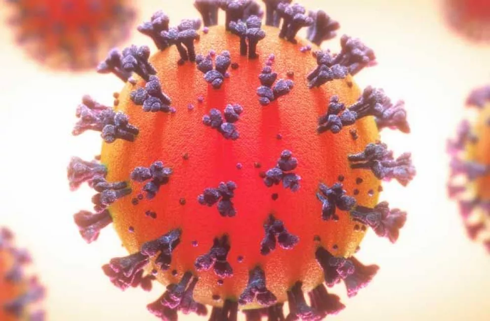 Sí hay un caso de coronavirus en Sinaloa, está confirmado