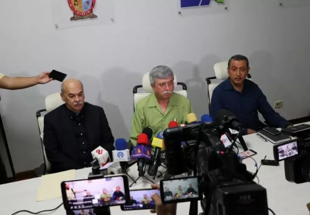 Dan de alta a paciente por coronavirus en Culiacán
