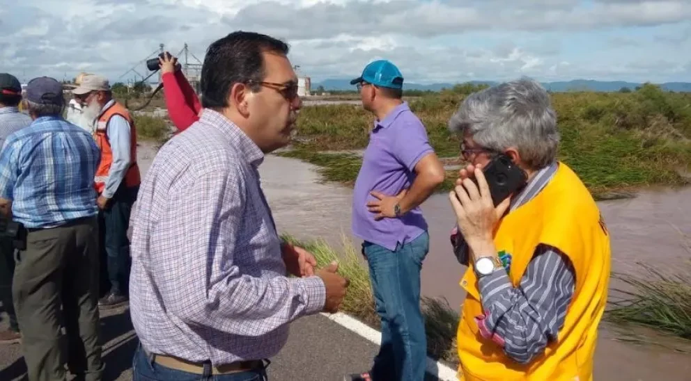 En Sinaloa no hay coronavirus, pero sigue en alerta