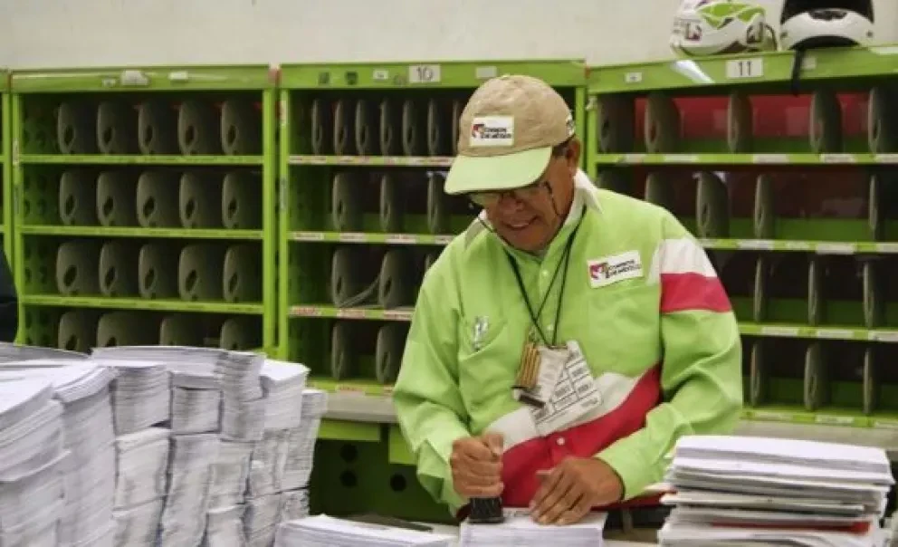 Lo que debes saber sobre Correos de México