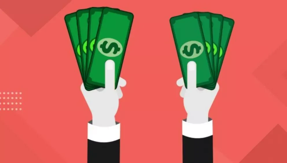 ¿Cómo va la percepción de corrupción en México?