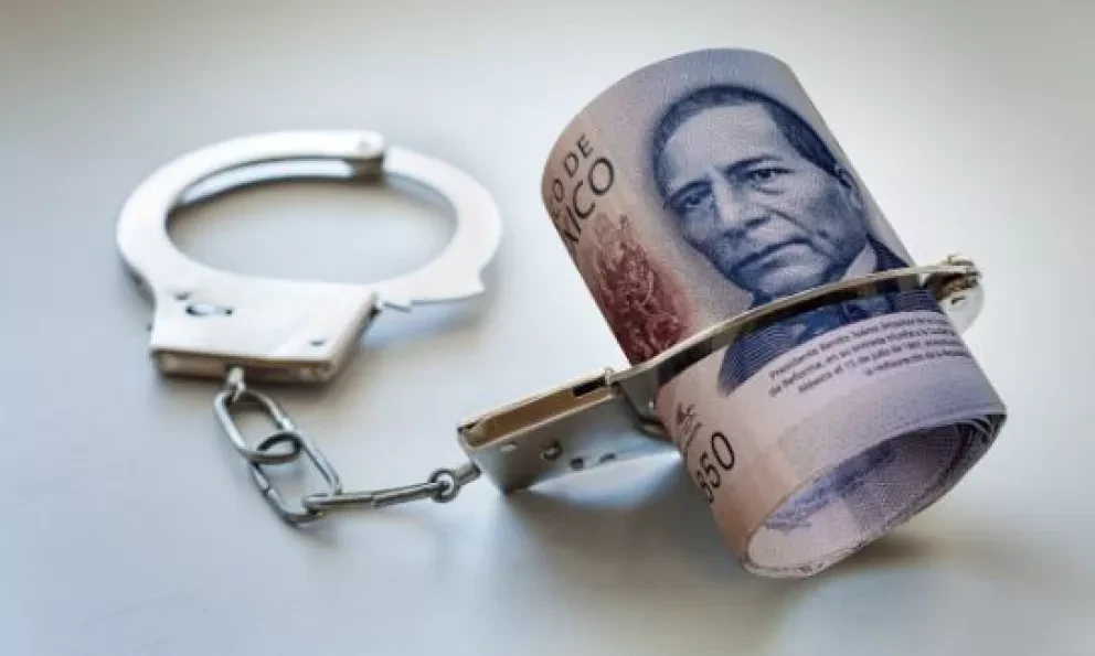 Corrupción