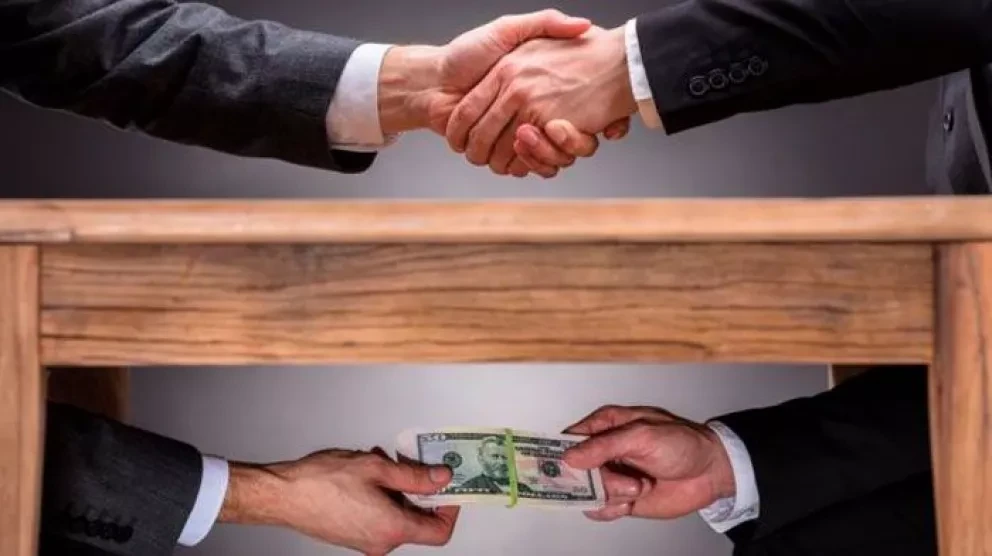 Baja la percepción de corrupción, Sinaloa en los 3 estados más bajos