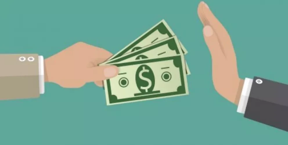 México avanza 6 lugares en Índice de Percepción de la Corrupción 2020