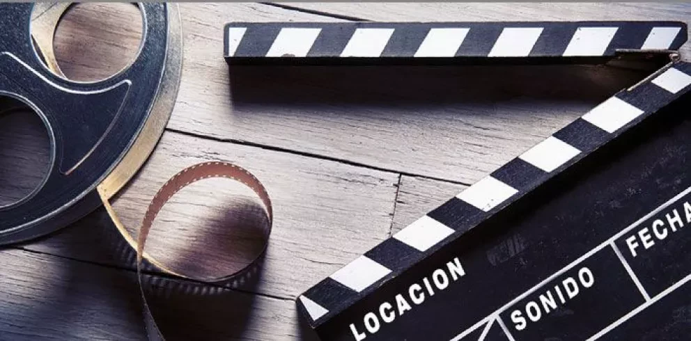 Participa en la convocatoria ECINORT 2019 con un cortometraje