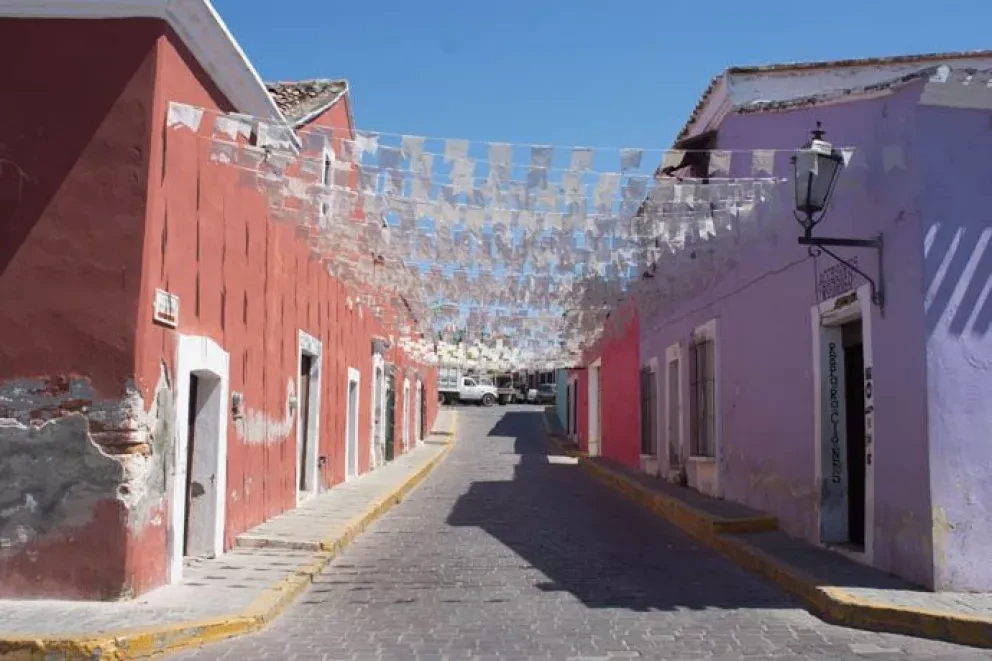 Sinaloa es de los estados más pacíficos