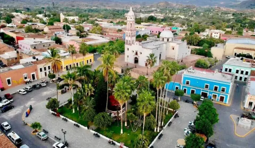 Los pueblos mágicos de Sinaloa el destino ideal pospandemia