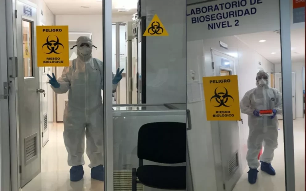 Hoy 5 mujeres fallecidas, hay 220 casos de coronavirus en Sinaloa