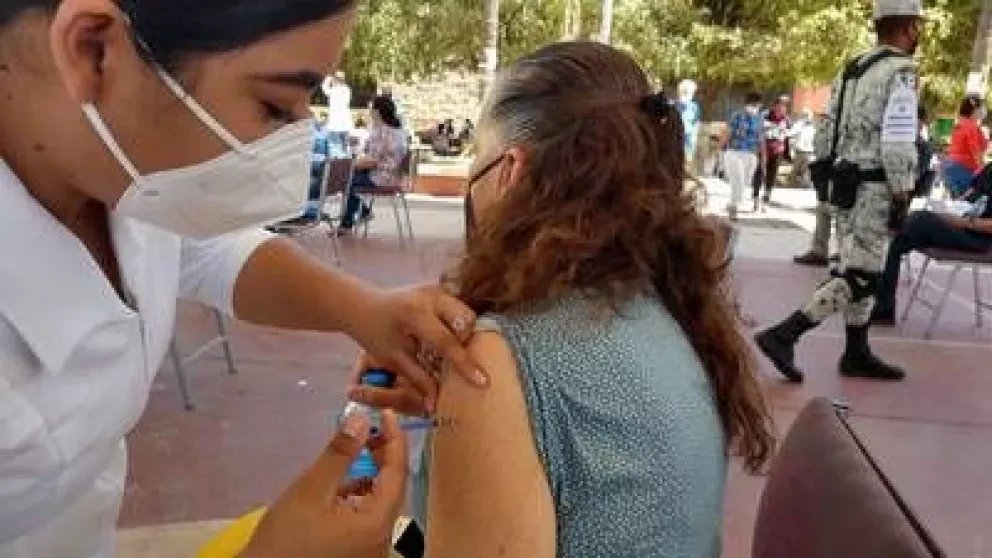 Sinaloa logra controlar el número de contagios contra Covid-19