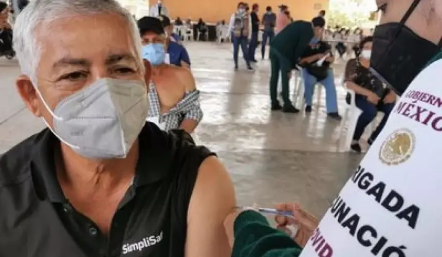 Sinaloa logra controlar el número de contagios contra Covid-19