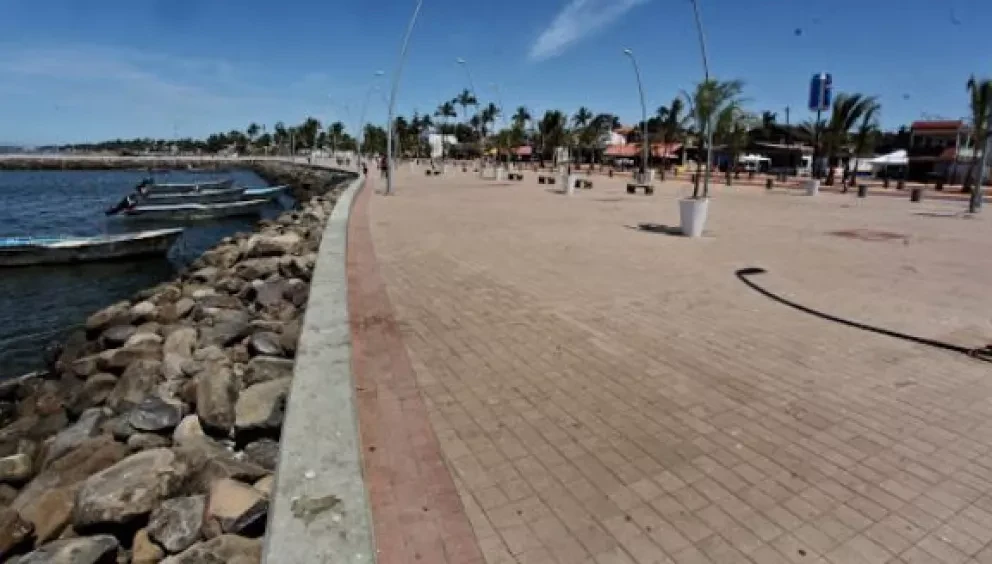 ¿Vas a la playa este fin? relájate pero con responsabilidad
