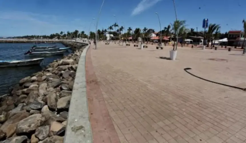 ¿Vas a la playa este fin? relájate pero con responsabilidad