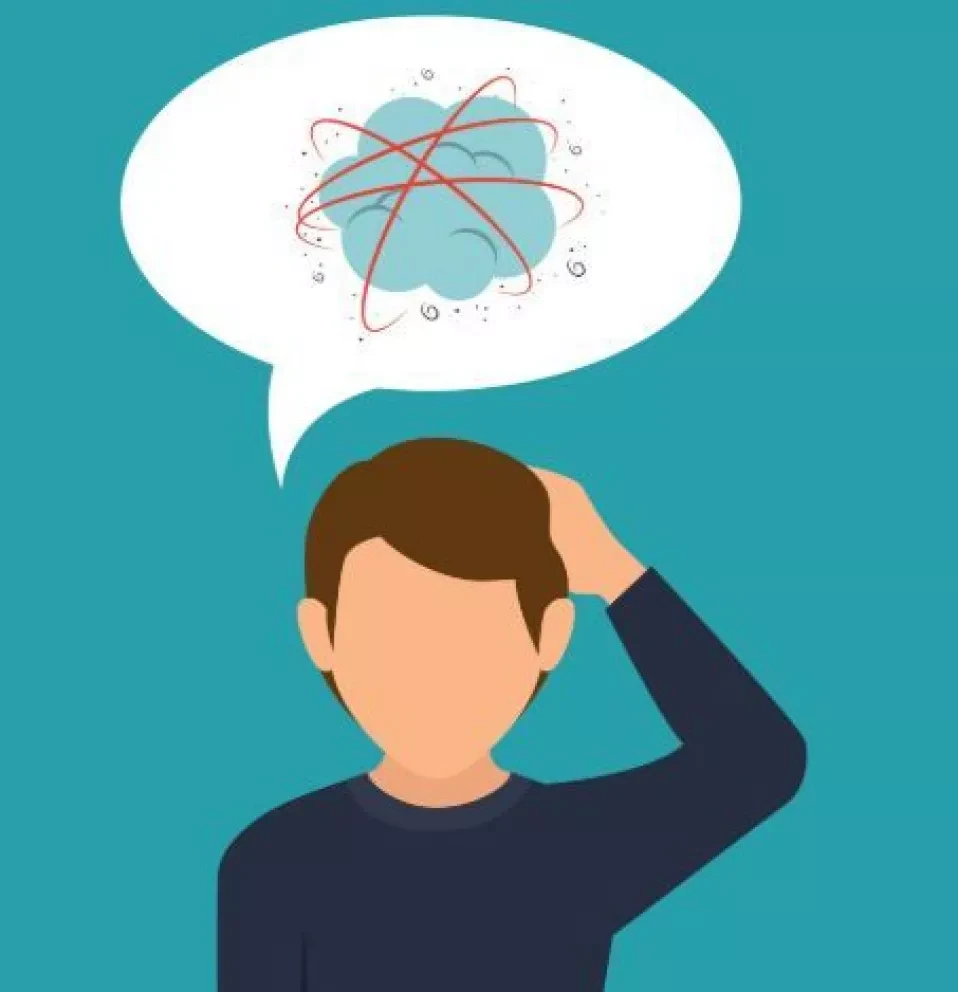 ¿Es posible controlar la ansiedad en medio de la incertidumbre?