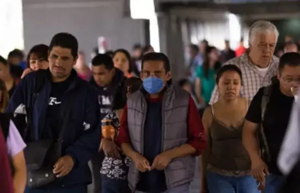 ¿Cuántas personas puede contagiar un asintomático coronavirus?