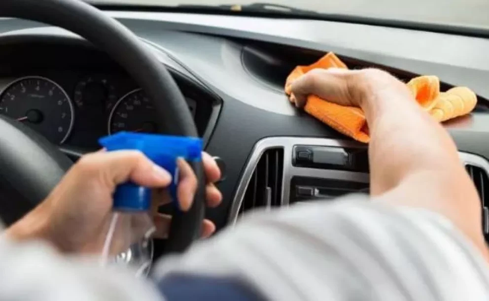 Evita que el sedentarismo dañe tu coche durante la cuarentena