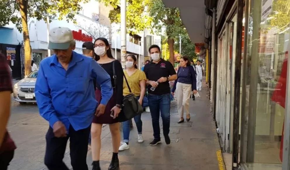 Mejora convivencia familiar durante pandemia en Culiacán