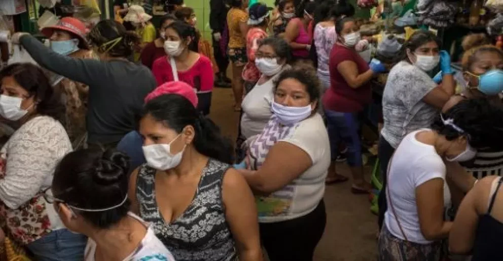 Caen más de 50% los fallecimientos por Covid en Culiacán